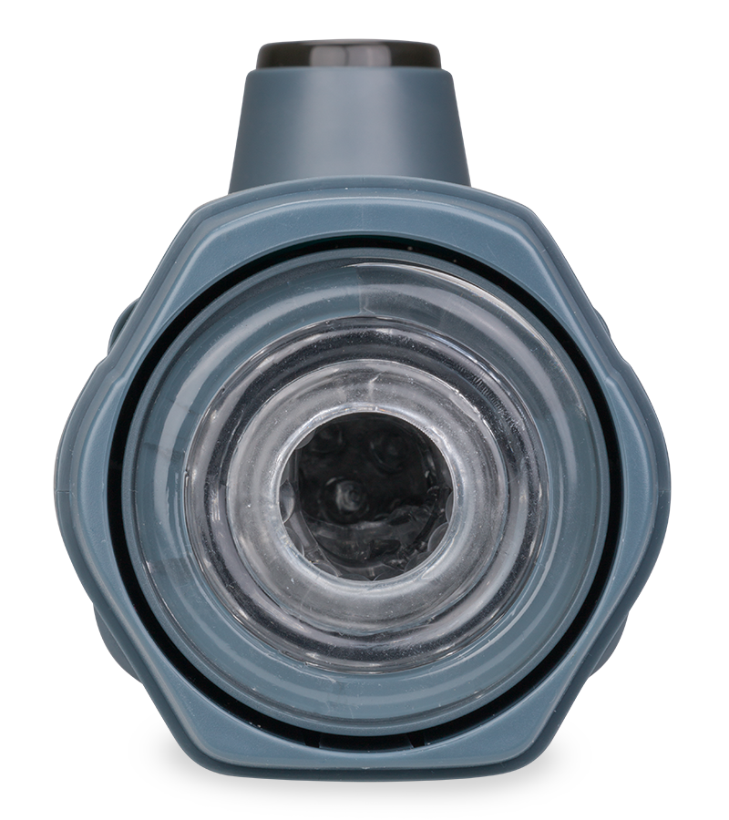 Submarine automatic thrusting masturbator