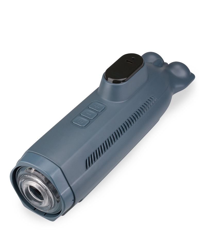 Submarine automatic thrusting masturbator