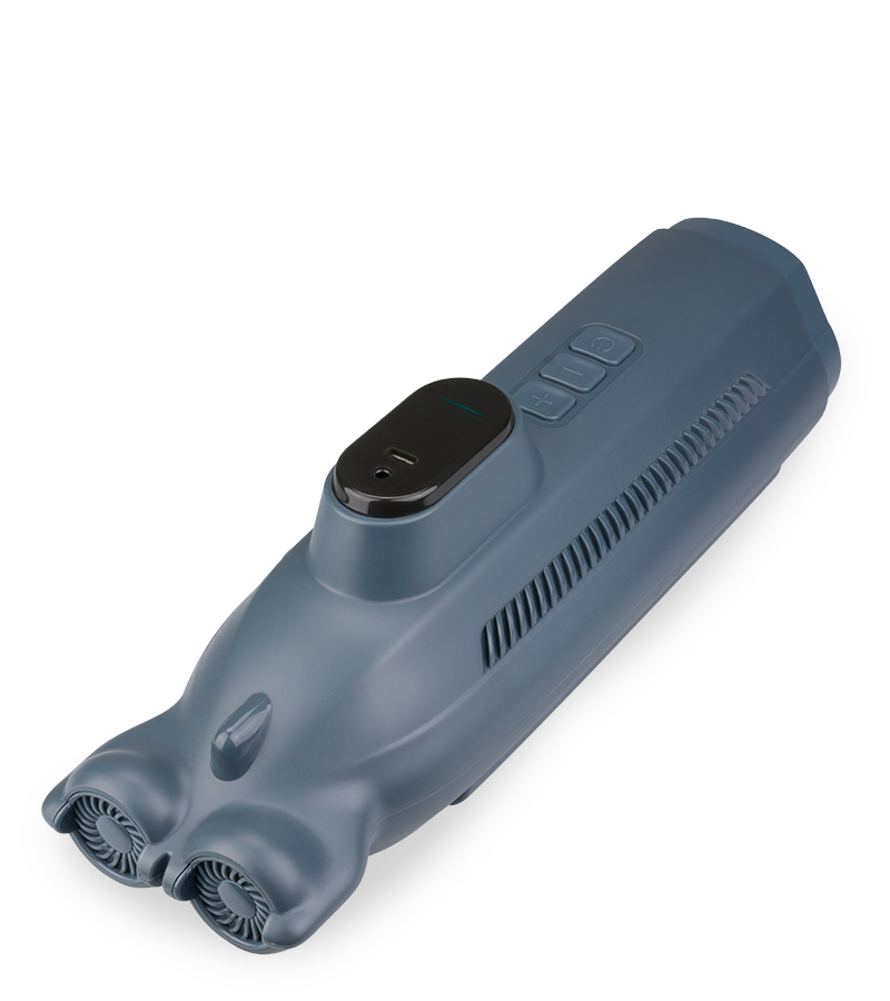 Submarine automatic thrusting masturbator