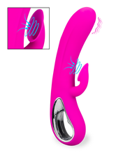 Load image into Gallery viewer, Suck My Clit powerful deluxe vibrator
