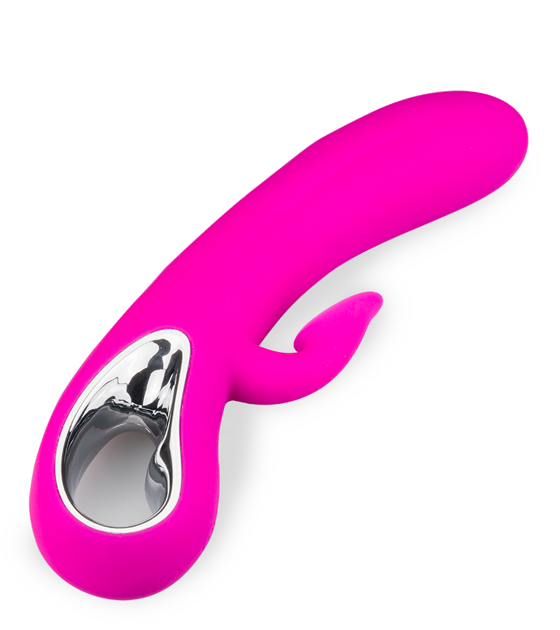 Suck My Clit powerful deluxe vibrator