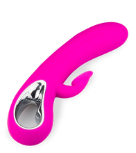 Load image into Gallery viewer, Suck My Clit powerful deluxe vibrator