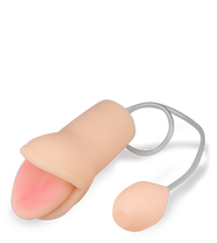 Load image into Gallery viewer, Sucking pump masturbator