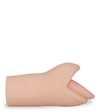 Load image into Gallery viewer, Sucking pump masturbator