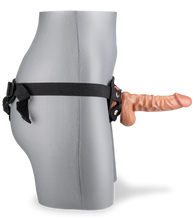 Load image into Gallery viewer, Suction-Cup Strap-On Dildo for Women