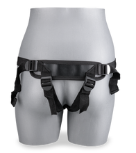 Load image into Gallery viewer, Suction-Cup Strap-On Dildo for Women