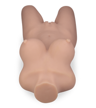Load image into Gallery viewer, Sue realistic sex torso 10.50 lb