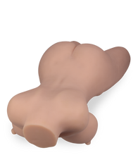 Load image into Gallery viewer, Sue realistic sex torso 10.50 lb