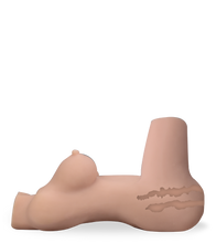 Load image into Gallery viewer, Sue realistic sex torso 10.50 lb