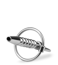 Load image into Gallery viewer, Suisei hollow penis plug