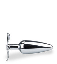 Load image into Gallery viewer, Summer jewel butt plug