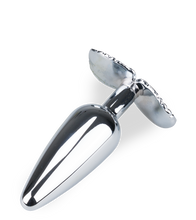 Load image into Gallery viewer, Summer jewel butt plug