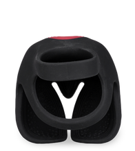 Load image into Gallery viewer, Sunday ball-massaging vibrating cock ring