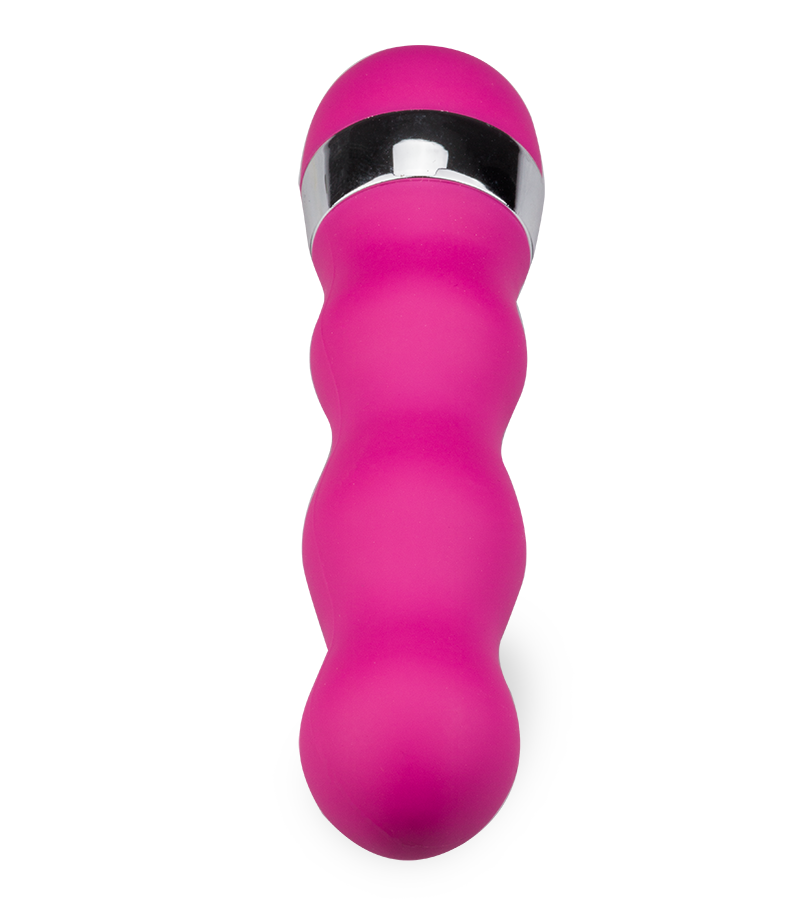 Sunlight bullet vibrator