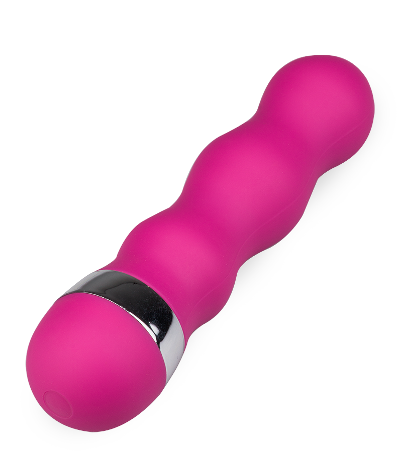 Sunlight bullet vibrator