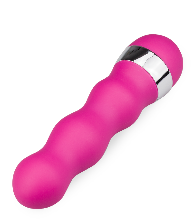 Sunlight bullet vibrator