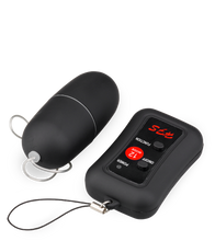 Load image into Gallery viewer, Super Bullet vibrating egg