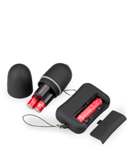 Load image into Gallery viewer, Super Bullet vibrating egg