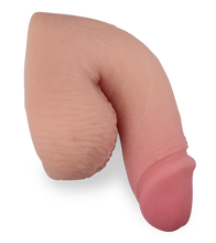 Load image into Gallery viewer, Super soft packing dildo