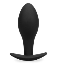 Load image into Gallery viewer, Suppy silicone butt plug