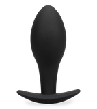 Suppy silicone butt plug