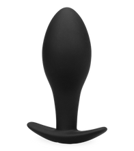 Load image into Gallery viewer, Suppy silicone butt plug