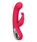 Supreme G-spot rabbit vibrator
