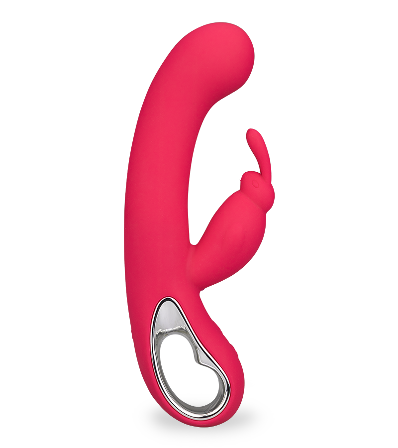 Supreme G-spot rabbit vibrator
