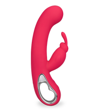 Load image into Gallery viewer, Supreme G-spot rabbit vibrator