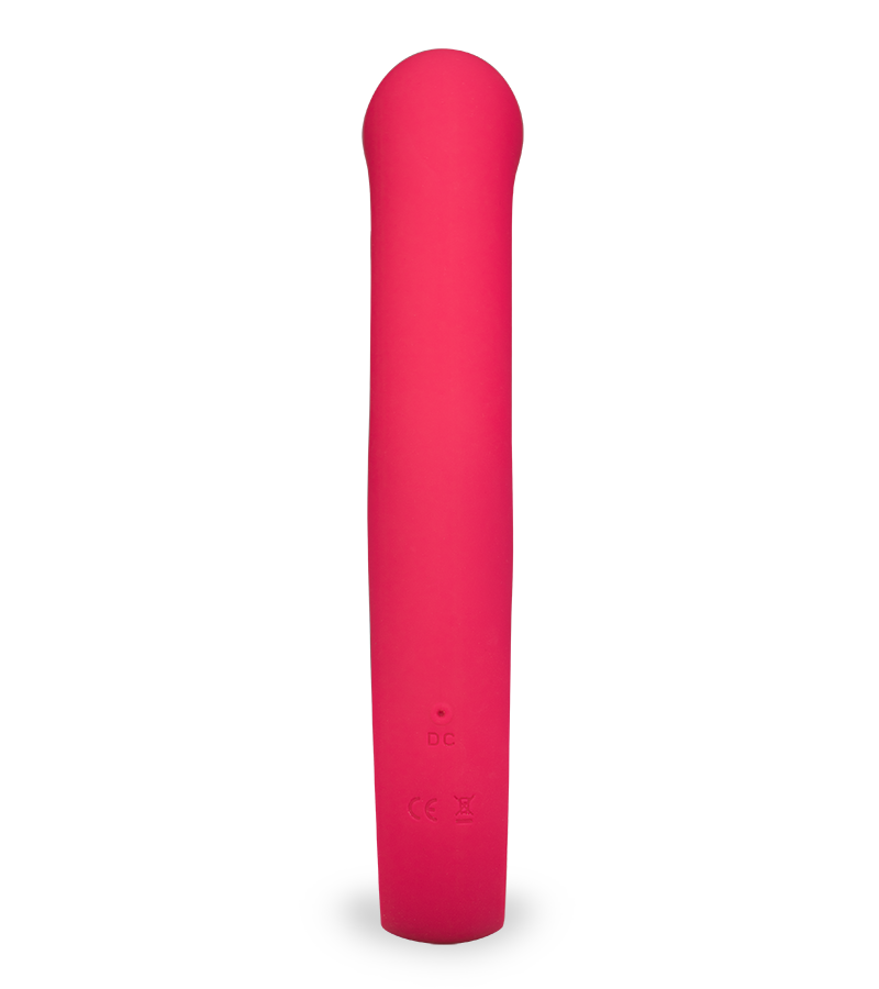 Supreme G-spot rabbit vibrator
