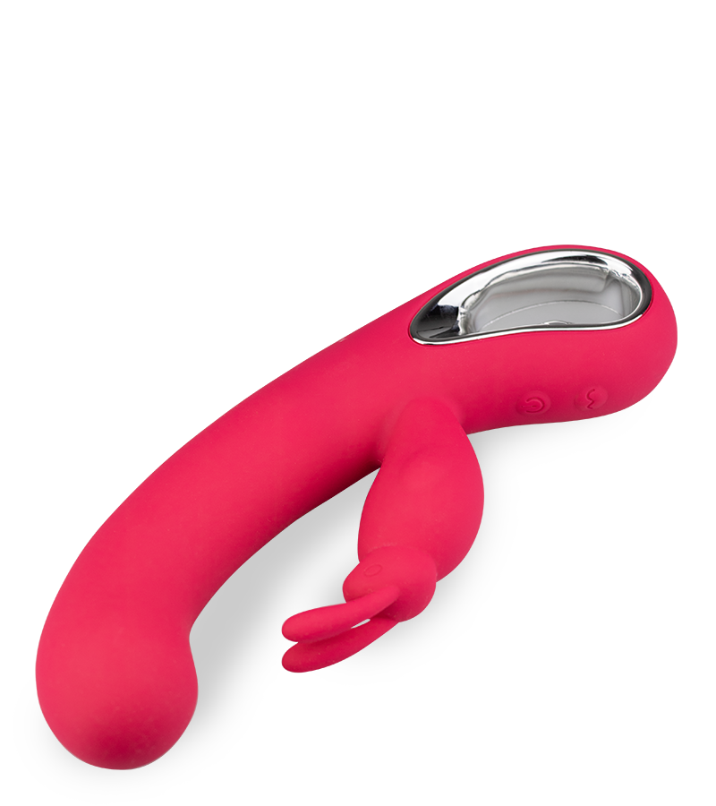 Supreme G-spot rabbit vibrator