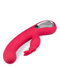 Load image into Gallery viewer, Supreme G-spot rabbit vibrator