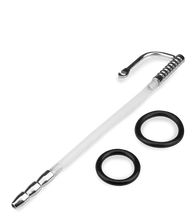 Load image into Gallery viewer, Surveyor hollow urethral dilator