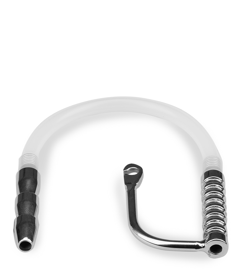 Surveyor hollow urethral dilator