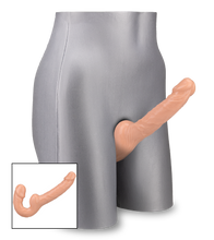 Load image into Gallery viewer, Swap realistic strap on