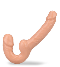 Load image into Gallery viewer, Swap realistic strap on