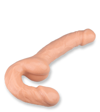 Load image into Gallery viewer, Swap realistic strap on