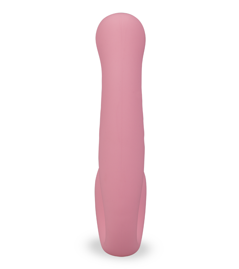 Sweet Bunny curved G-spot vibrator