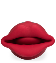 Load image into Gallery viewer, Sweet Kiss vibrating tongue clit stimulator