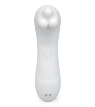 Load image into Gallery viewer, Sweety vibrating and massaging clit stimulator