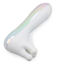 Load image into Gallery viewer, Sweety vibrating and massaging clit stimulator
