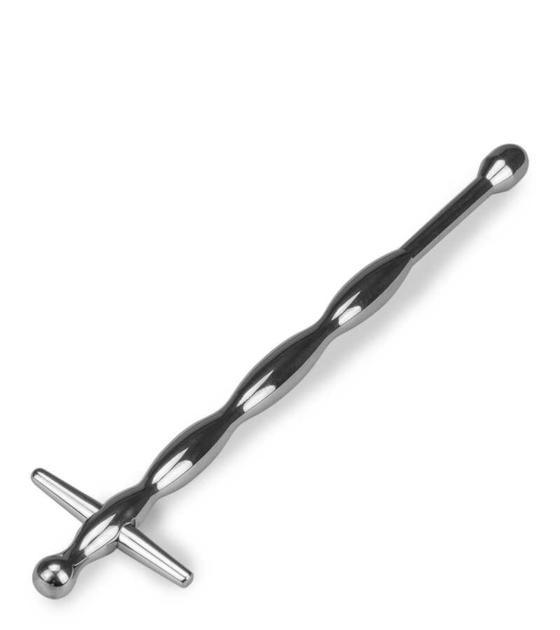 Sword long urethra plug