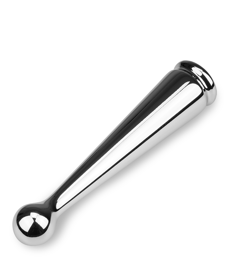 Symphony metal vibrator