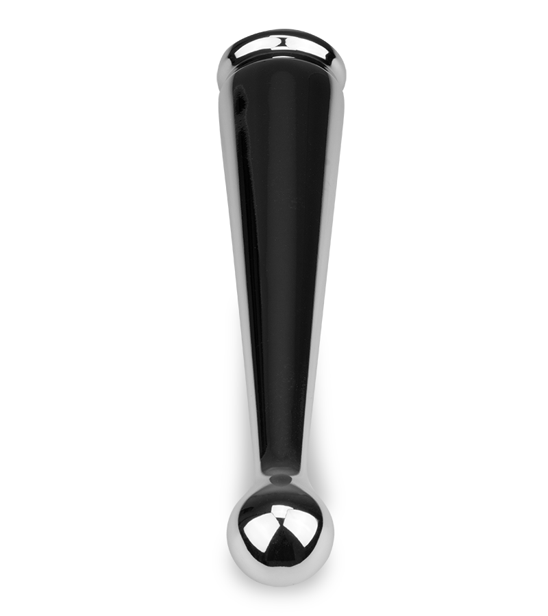 Symphony metal vibrator
