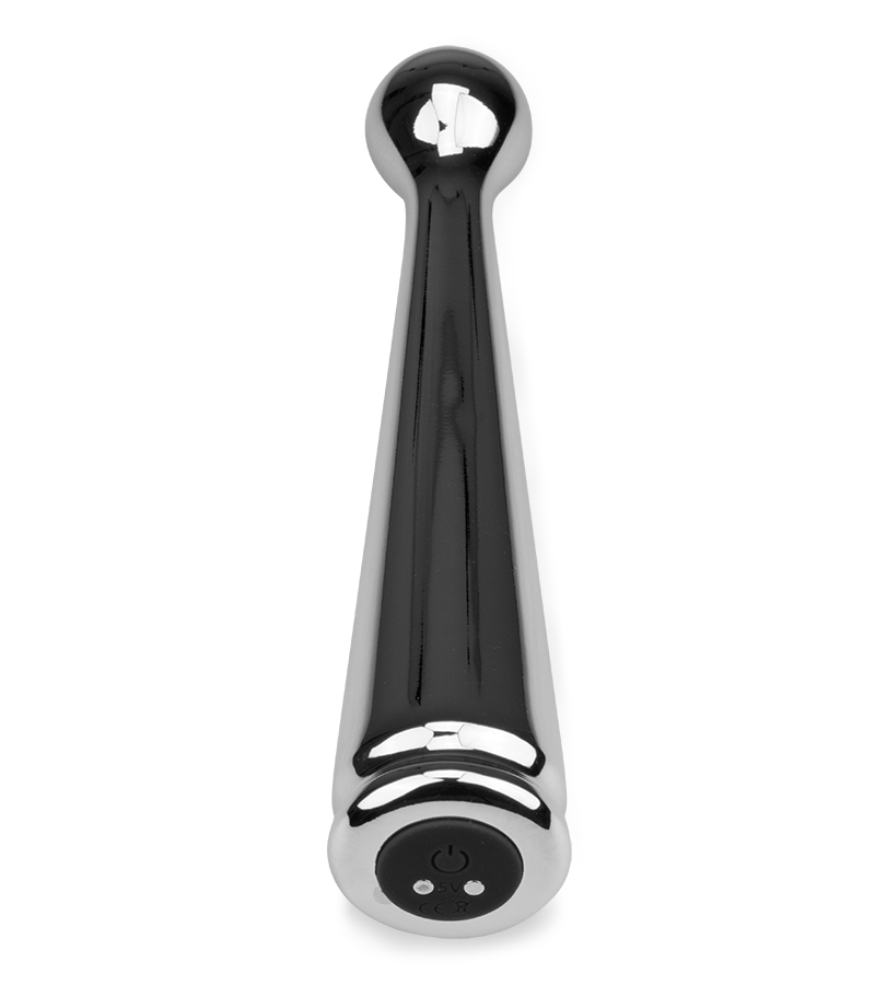 Symphony metal vibrator
