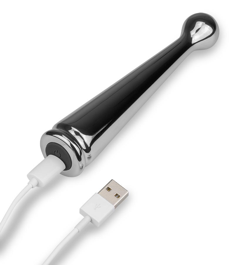 Symphony metal vibrator