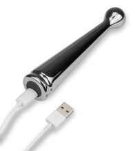 Load image into Gallery viewer, Symphony metal vibrator