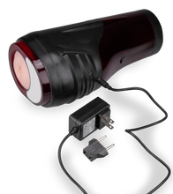 Load image into Gallery viewer, T-Rex large ultra-powerful telescopic masturbator