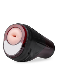 Load image into Gallery viewer, T-Rex large ultra-powerful telescopic masturbator