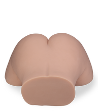 Load image into Gallery viewer, Tamara large bubble butt masturbator 22 lb